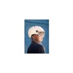 Casque kask urban lifestyle champagne l
