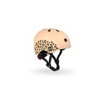 Casque leopard xxs (45 - 51 cm)