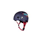 Casque rocket