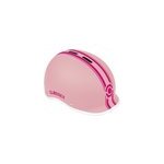 Casque trottinette enfant master rose