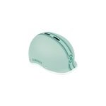 Casque trottinette enfant master vert