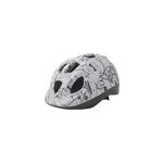 Casque vlo enfant - s - blanc