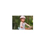 Casque vlo enfant rose xs