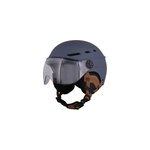 Casque vélo, taille m - bleu marine Casque vélo, taille m - bleu marine