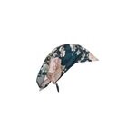 Casquette bandana bb en bambou,