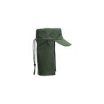 Casquette fostex fieldcap vert arme