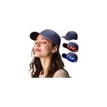 Casquette photothrapie pour cheveux