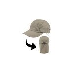 Casquette regatta protector cap iii sable
