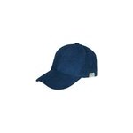 Casquette en velours ctel