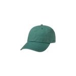 Casquette verte stetson