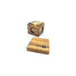 Casse - tête le cube enfermé Casse - tête le cube enfermé
