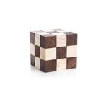 Casse - tête le cube serpent m Casse - tête le cube serpent m