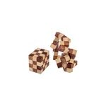 Casse - tête le double cube Casse - tête le double cube