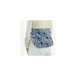 Ceinture chauffante graines de lin