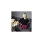 Ceinture chauffante pour lombaires