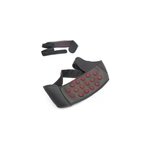 Ceinture lombaire magntique, 147 cm, 16 aimants, ajustable