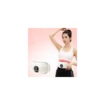 Ceinture de massage ems intelligente. mode de chauffage, masseur abdominal. Ceinture de massage ems intelligente. mode de chauffage, masseur abdominal.