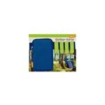 Ceinture outdoor avec mousquetons