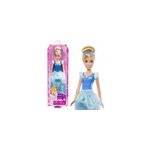 Cendrillon articulée avec tenue scintill Cendrillon articulée avec tenue scintill