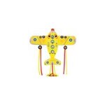 Cerf - volant avion géant Cerf - volant avion géant