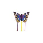 Cerf - volant monofil papillon buckeye