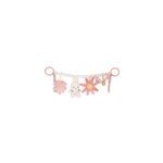 Cha�ne d'activit�s pour poussette miffy lucky blossom