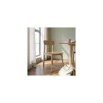 Chaise en bois ch�ne