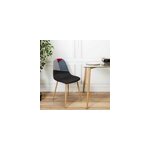 Chaise first