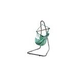 Chaise hamac albizia xxl avec support m