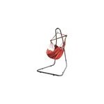 Chaise hamac andalou xxl avec support mé Chaise hamac andalou xxl avec support mé