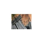 Chaise hamac poligono noir