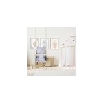 Chaise hamac suspendue bb, petit chat
