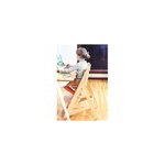 Chaise haute bb + 6 mois volutive