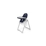 Chaise haute milly mally bueno marine