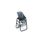 Chaise haute pour poupées - coloris 50 Chaise haute pour poupées - coloris 50