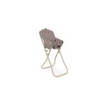 Chaise haute pour poup�e kyoto