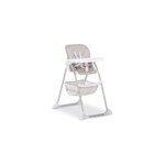 Chaise haute sit n fold beige