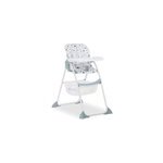 Chaise haute sit n fold space