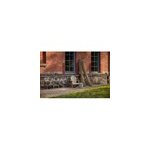 Chaise de jardin adirondack vert Chaise de jardin adirondack vert