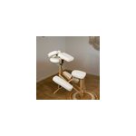 Chaise de massage