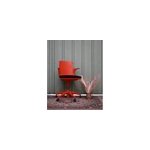 Chaise spoon style kartell n�1128