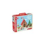 Le chalet de noël 90 pièces Le chalet de noël 90 pièces