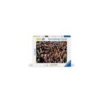 Challenge puzzle harry potter 1000 pi�c