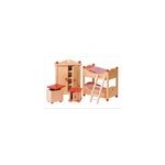 Chambre d'enfants goki maison poup�es