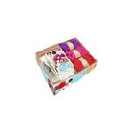 Champy crochet coffret apprentissage du crochet