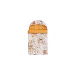 Chanceli�re satin coton vintage - d�s