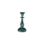 Chandelier turquoise petit modle h21cm