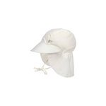 Chapeau anti - uv nature (3 - 6 mois)