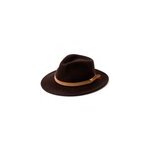 Chapeau en feutre john muir yosemite Chapeau en feutre john muir yosemite
