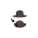 Chapeau regatta hiking hat ii kaki marr